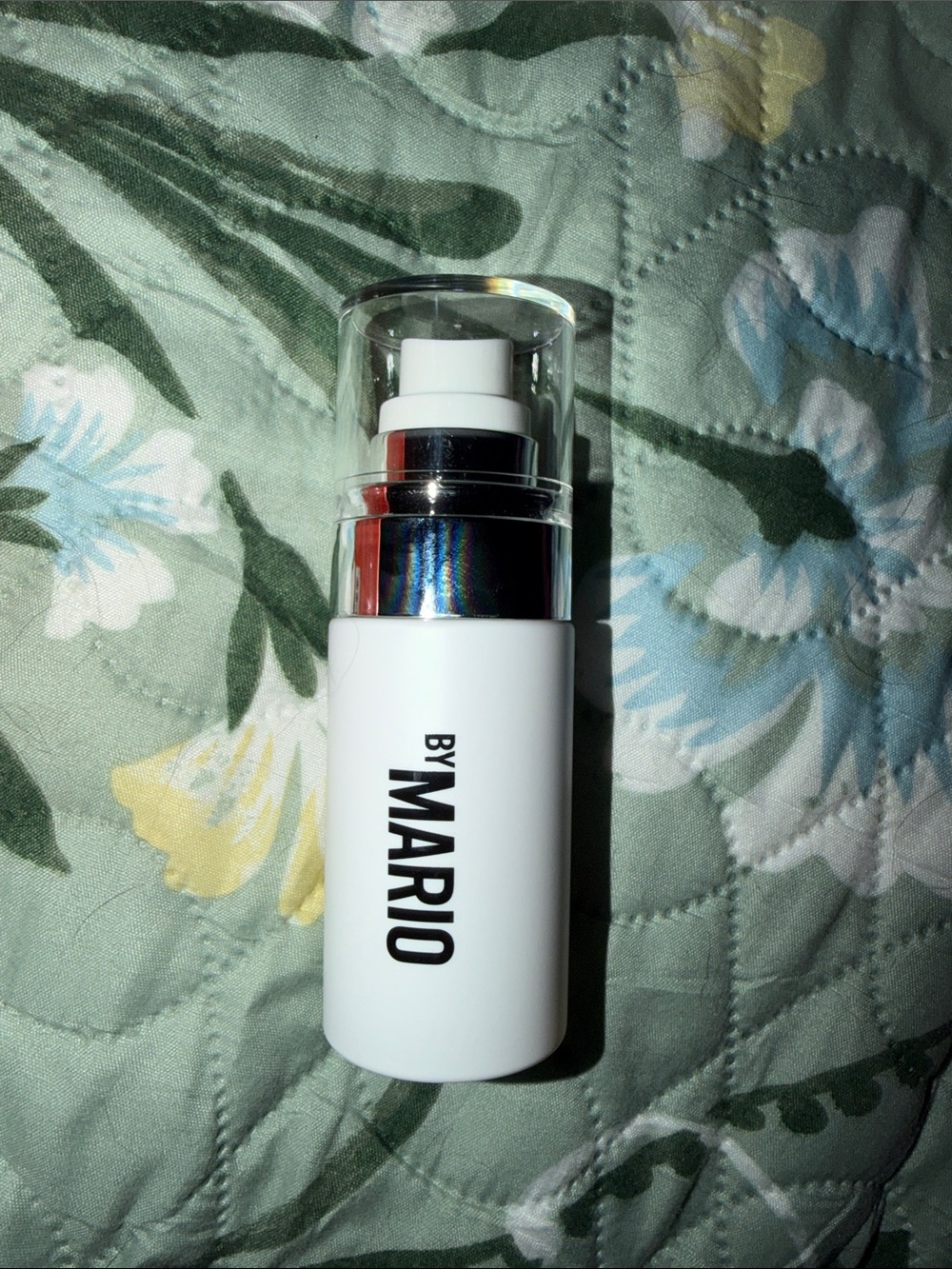 Makeup By Mario Setting Spray